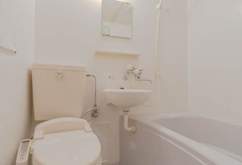 Tabist Business Hotel Fujiya