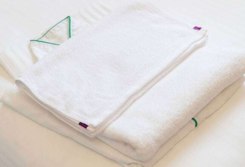 Tabist Business Hotel Fujiya