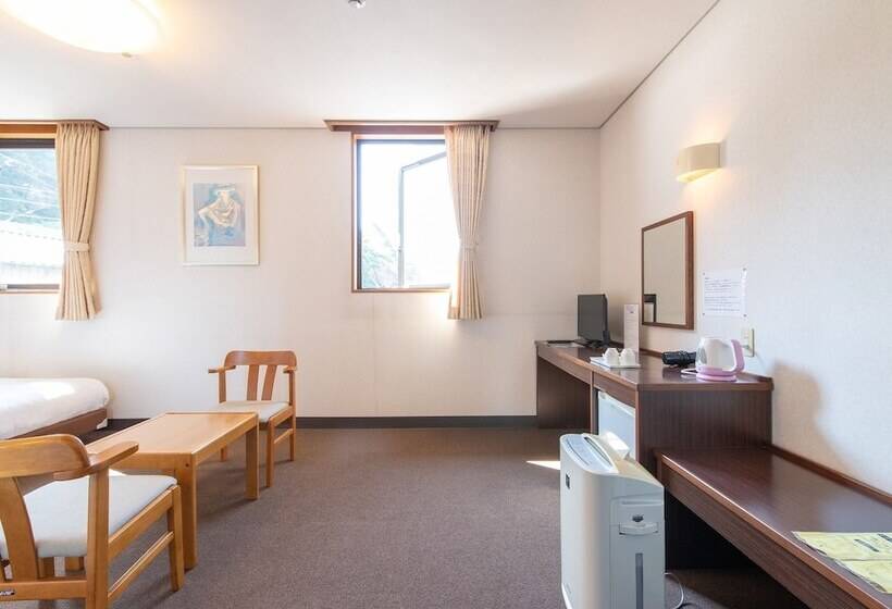 Tabist Business Hotel Fujiya