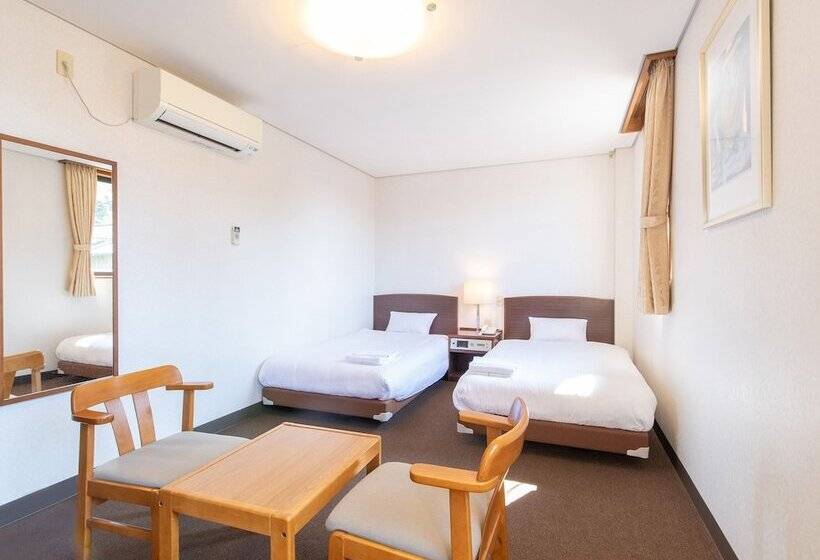 Tabist Business Hotel Fujiya