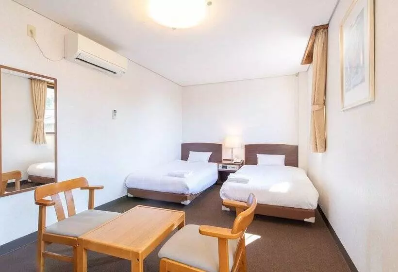 Tabist Business Hotel Fujiya