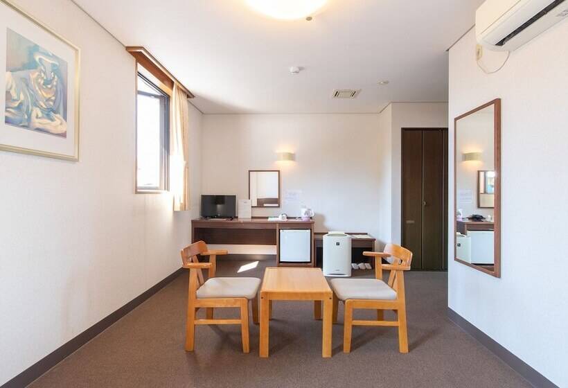 Tabist Business Hotel Fujiya