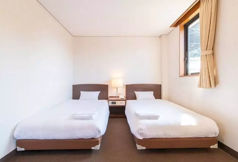 Tabist Business Hotel Fujiya