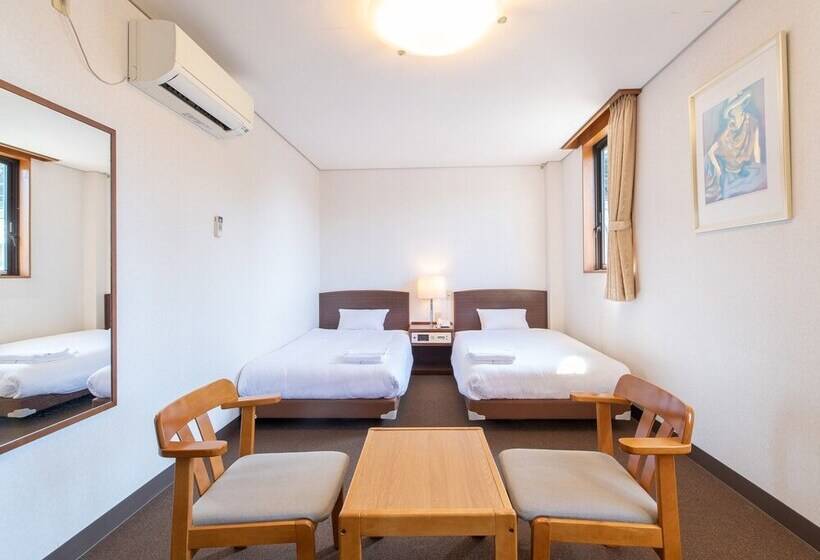 Tabist Business Hotel Fujiya