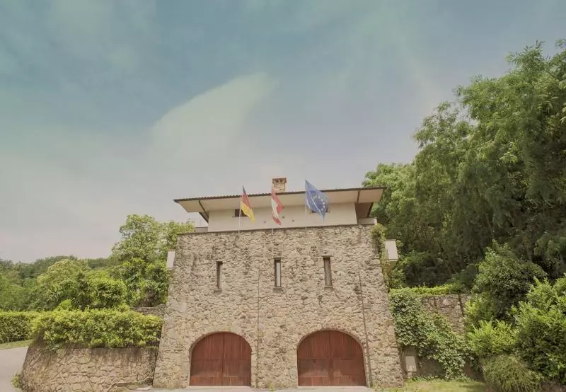 هتل Il Castagno
