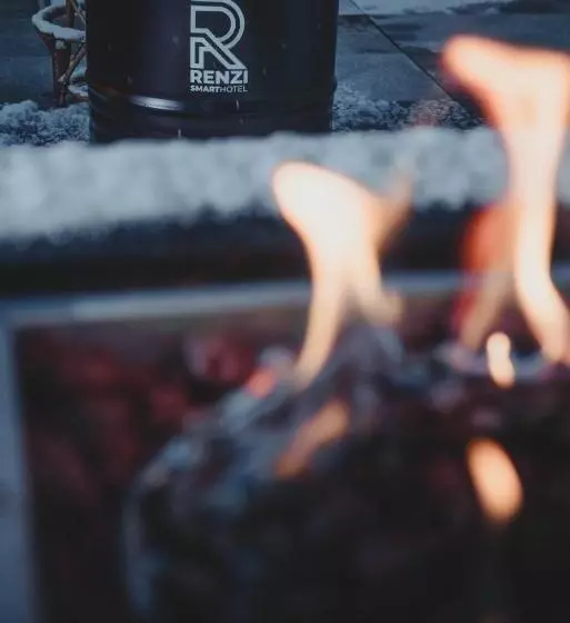 Smart Hotel Renzi