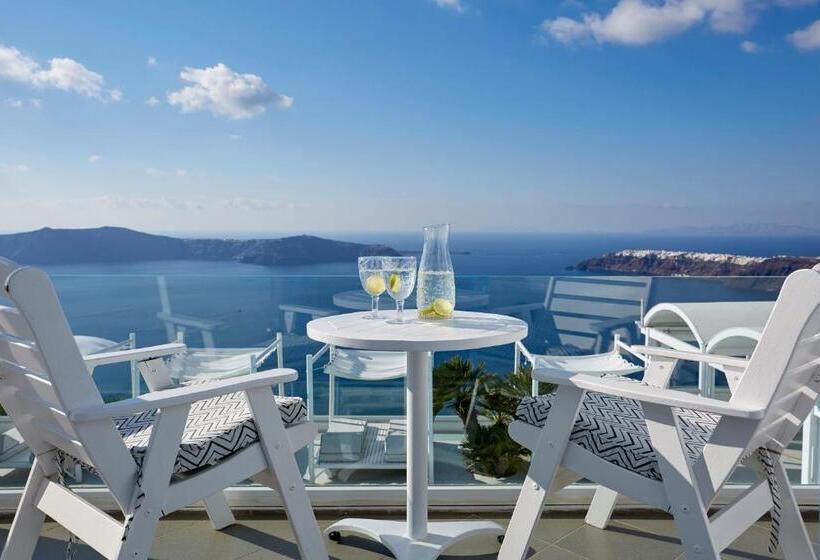 Andromeda Villas & Spa Resort