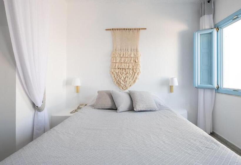 Andromeda Villas & Spa Resort