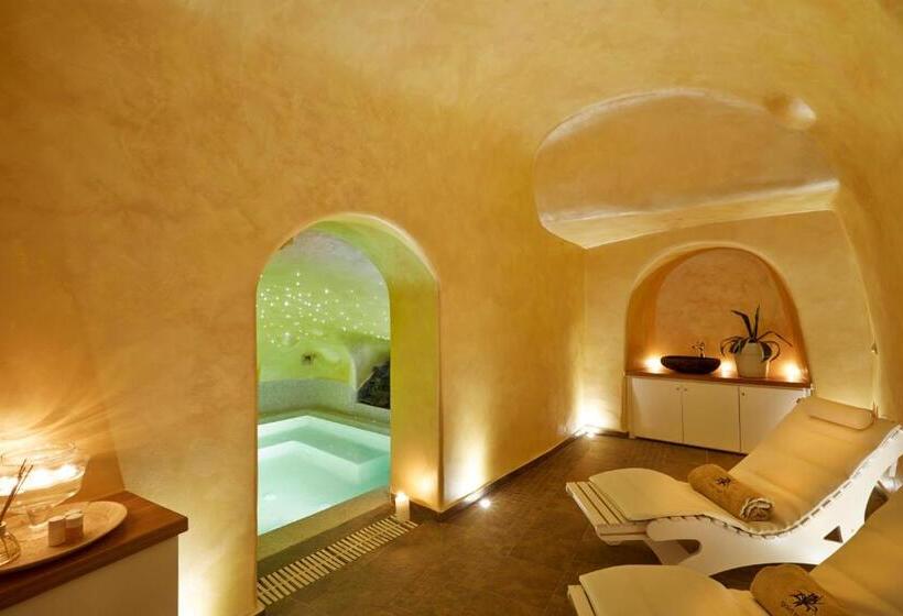 Andromeda Villas & Spa Resort