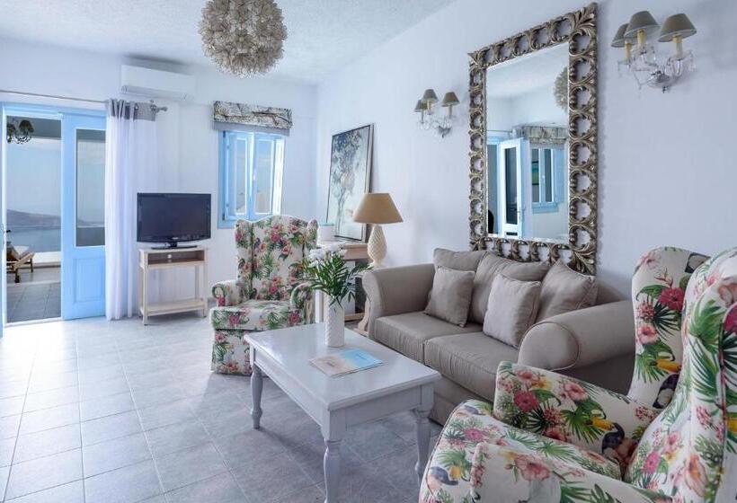 Andromeda Villas & Spa Resort