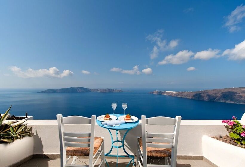 Andromeda Villas & Spa Resort