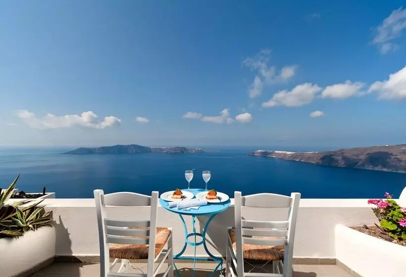 Andromeda Villas & Spa Resort