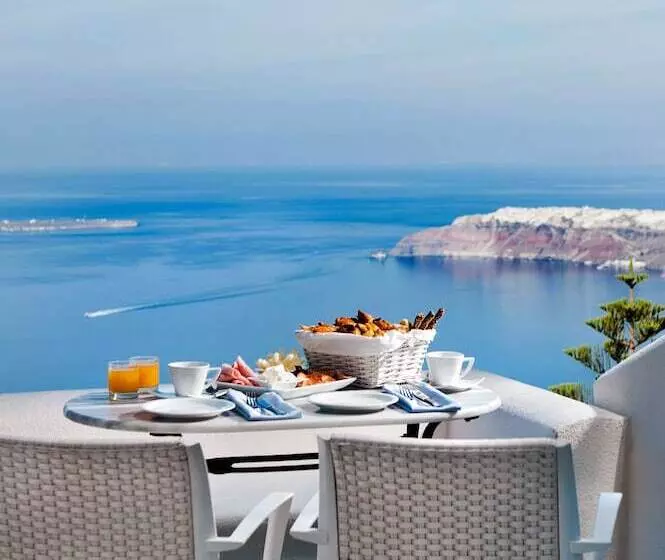 Andromeda Villas & Spa Resort