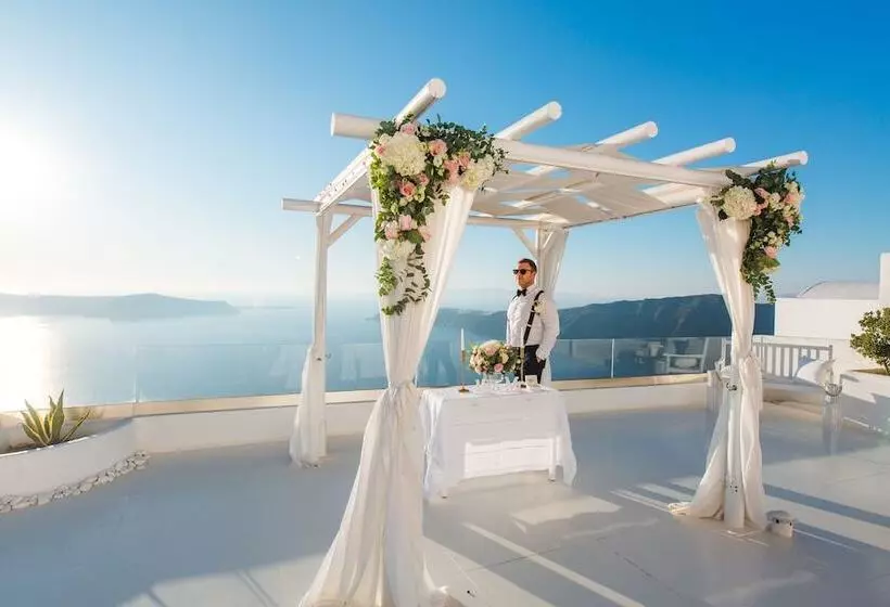 Andromeda Villas & Spa Resort