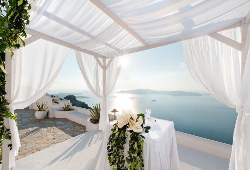 Andromeda Villas & Spa Resort