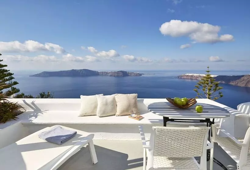 Andromeda Villas & Spa Resort