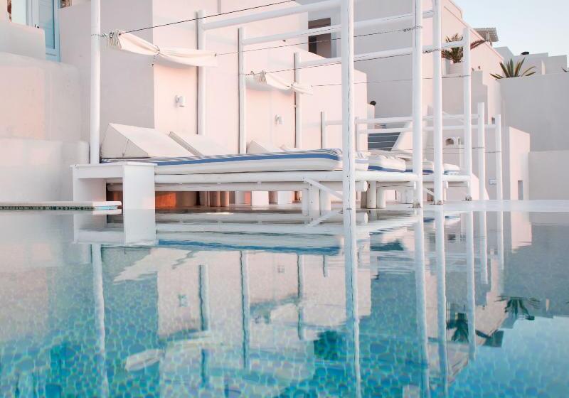 Andromeda Villas & Spa Resort