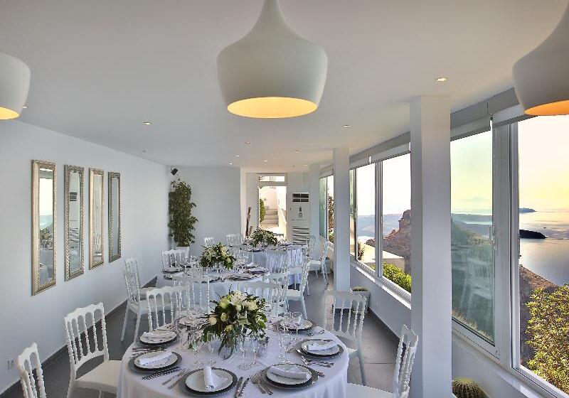 Andromeda Villas & Spa Resort