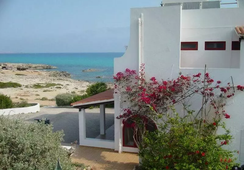 Apartamentos Gaviota