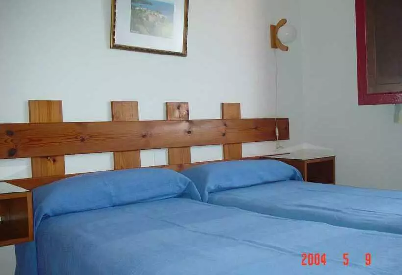 Apartamentos Gaviota