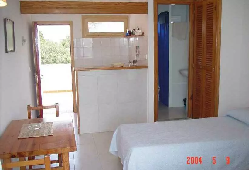 Apartamentos Gaviota