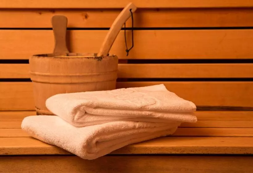 Отель Best Western Le Relais De Laguiole Hôtel & Spa