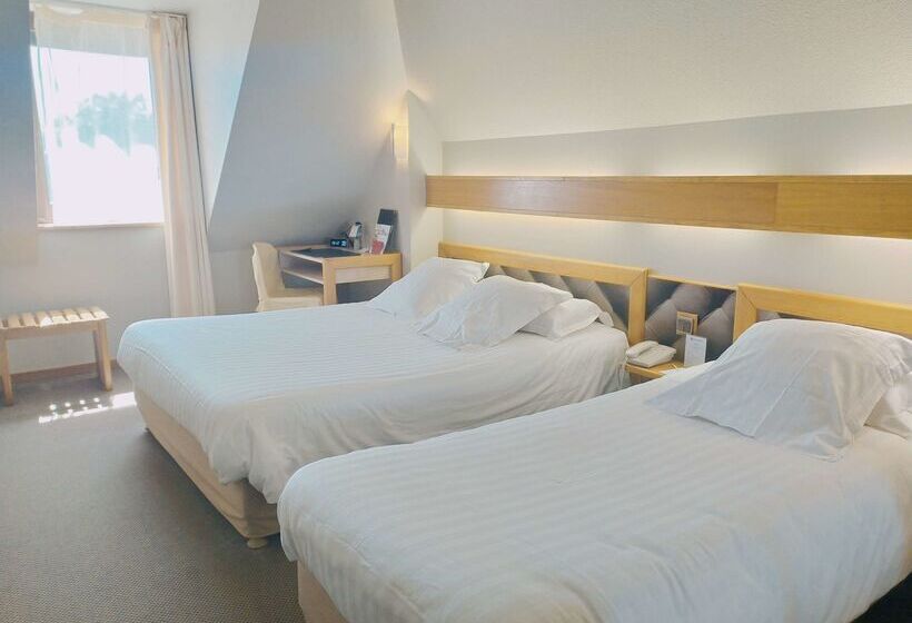 ホテル Best Western Le Relais De Laguiole Hôtel & Spa