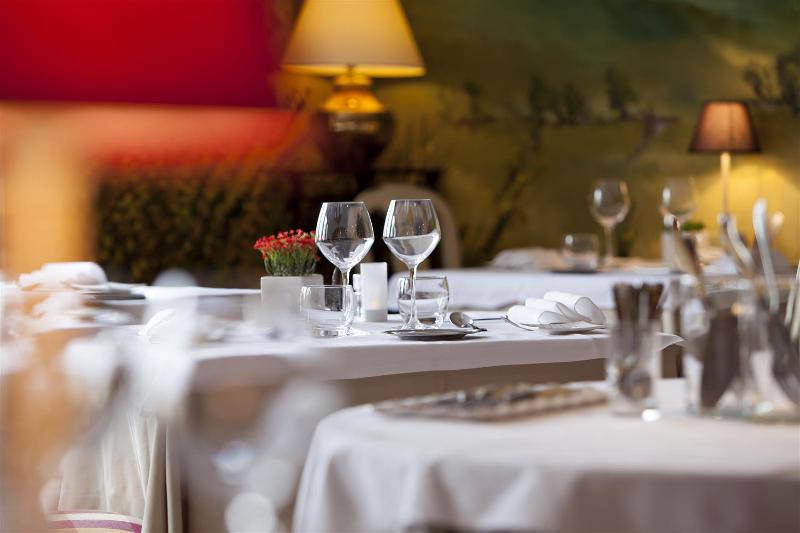 ホテル Best Western Le Relais De Laguiole Hôtel & Spa