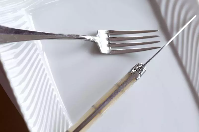 Отель Best Western Le Relais De Laguiole Hôtel & Spa