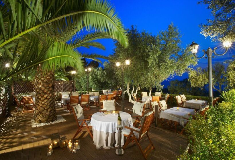 فندق Blue Dolphin