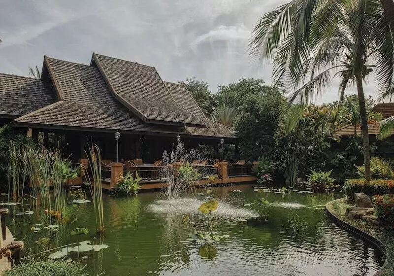 فندق Bo Phut Resort And Spa   Sha Plus