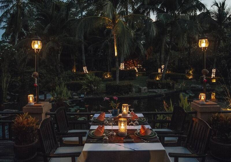 Szálloda Bo Phut Resort And Spa Sha Plus