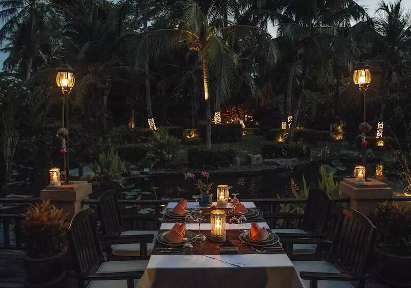 فندق Bo Phut Resort And Spa   Sha Plus