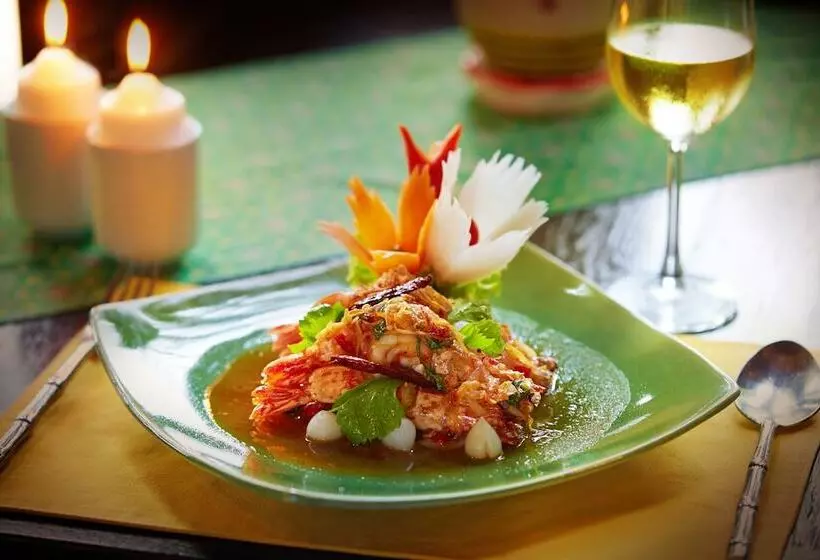 فندق Bo Phut Resort And Spa   Sha Plus