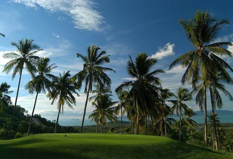 Szálloda Bo Phut Resort And Spa Sha Plus