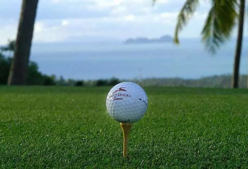 فندق Bo Phut Resort And Spa   Sha Plus