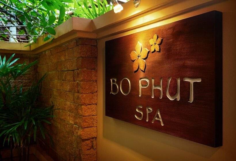 Szálloda Bo Phut Resort And Spa Sha Plus