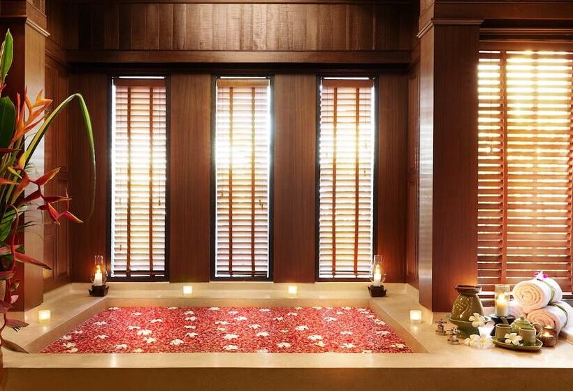 Szálloda Bo Phut Resort And Spa Sha Plus