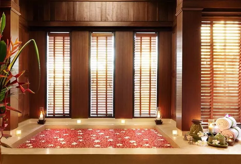 فندق Bo Phut Resort And Spa   Sha Plus