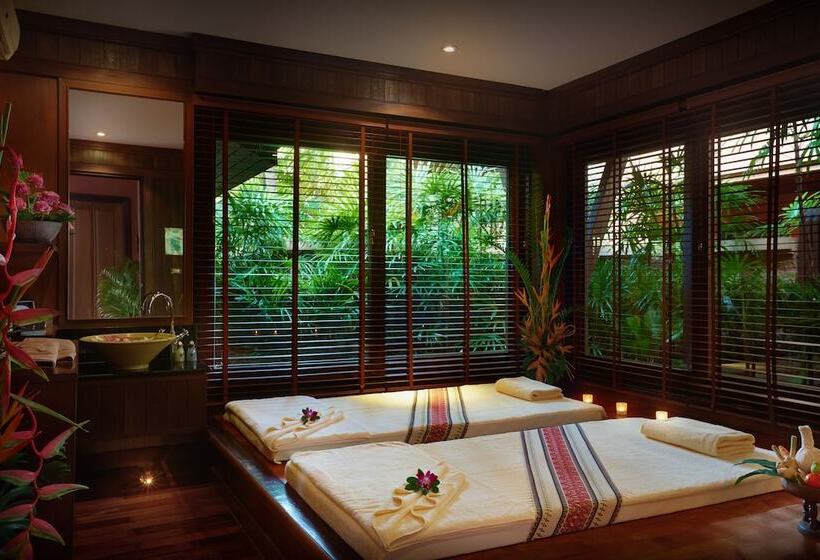 Szálloda Bo Phut Resort And Spa Sha Plus