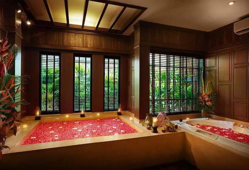 فندق Bo Phut Resort And Spa   Sha Plus