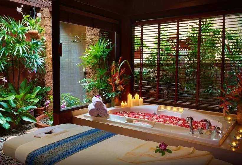 فندق Bo Phut Resort And Spa   Sha Plus