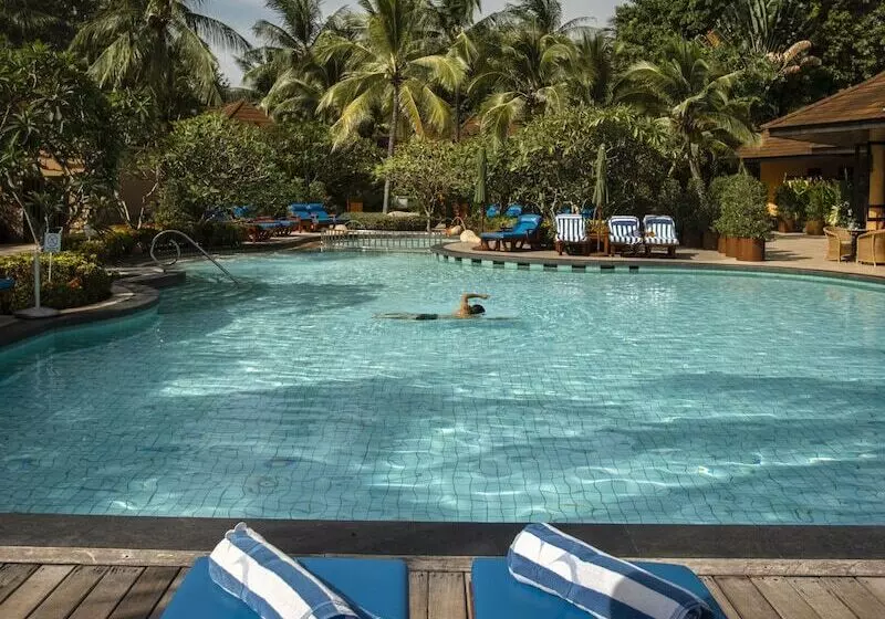 فندق Bo Phut Resort And Spa   Sha Plus