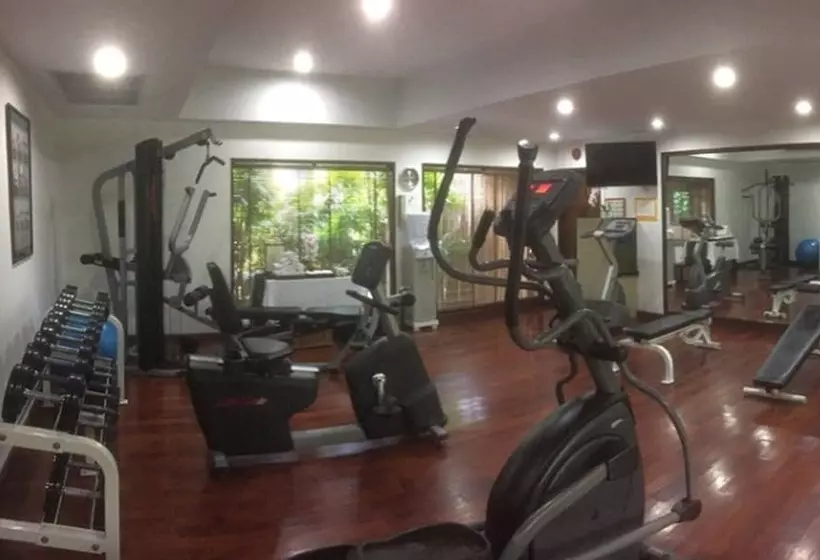 فندق Bo Phut Resort And Spa   Sha Plus