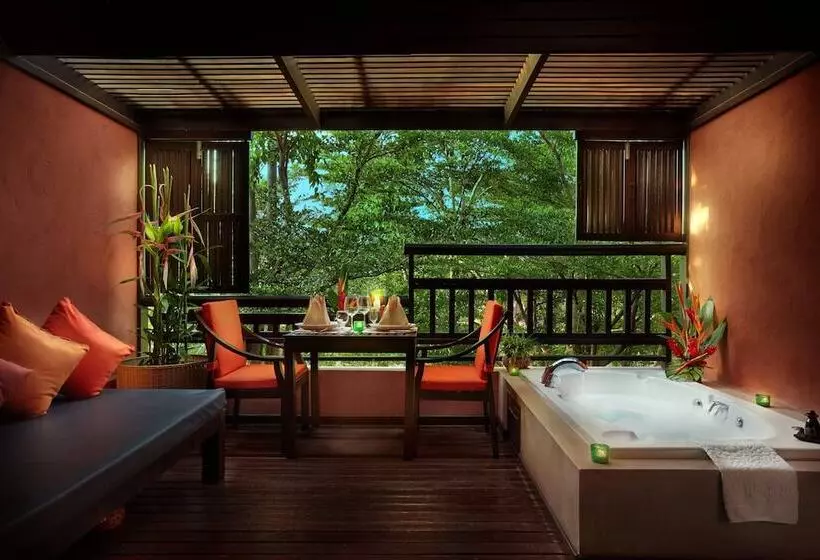 فندق Bo Phut Resort And Spa   Sha Plus