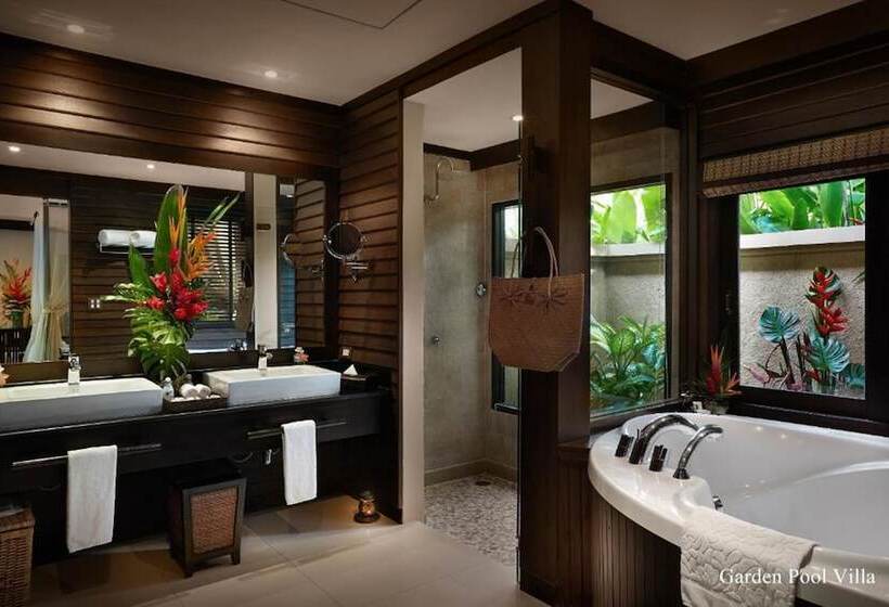 Szálloda Bo Phut Resort And Spa Sha Plus