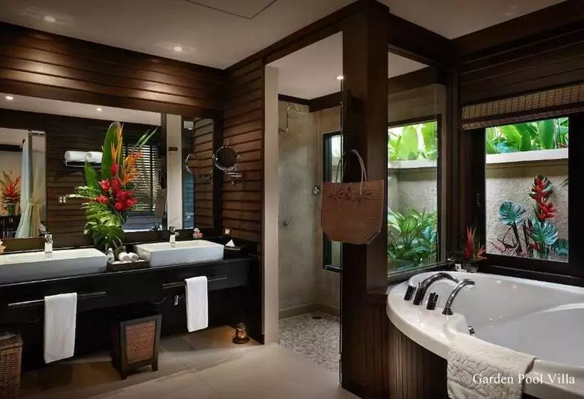 فندق Bo Phut Resort And Spa   Sha Plus