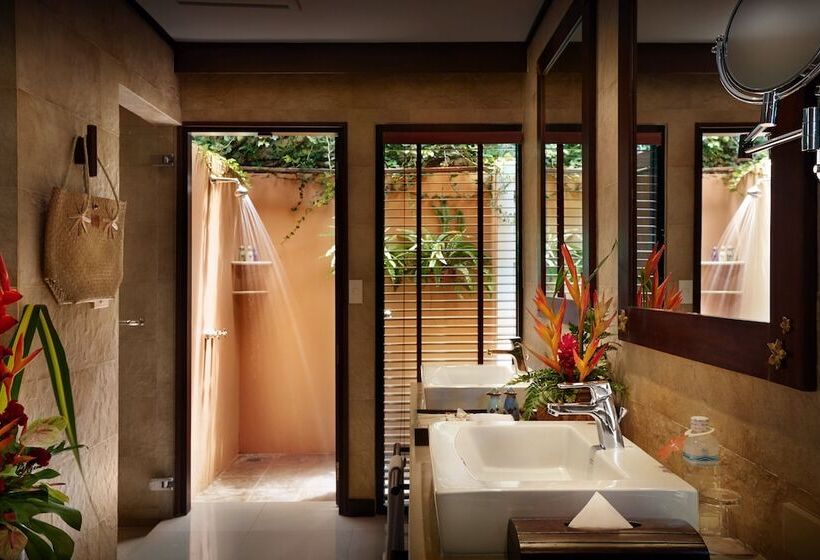 Szálloda Bo Phut Resort And Spa Sha Plus