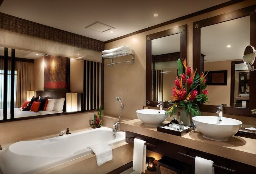 Szálloda Bo Phut Resort And Spa Sha Plus