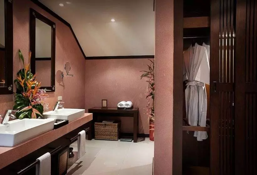 فندق Bo Phut Resort And Spa   Sha Plus